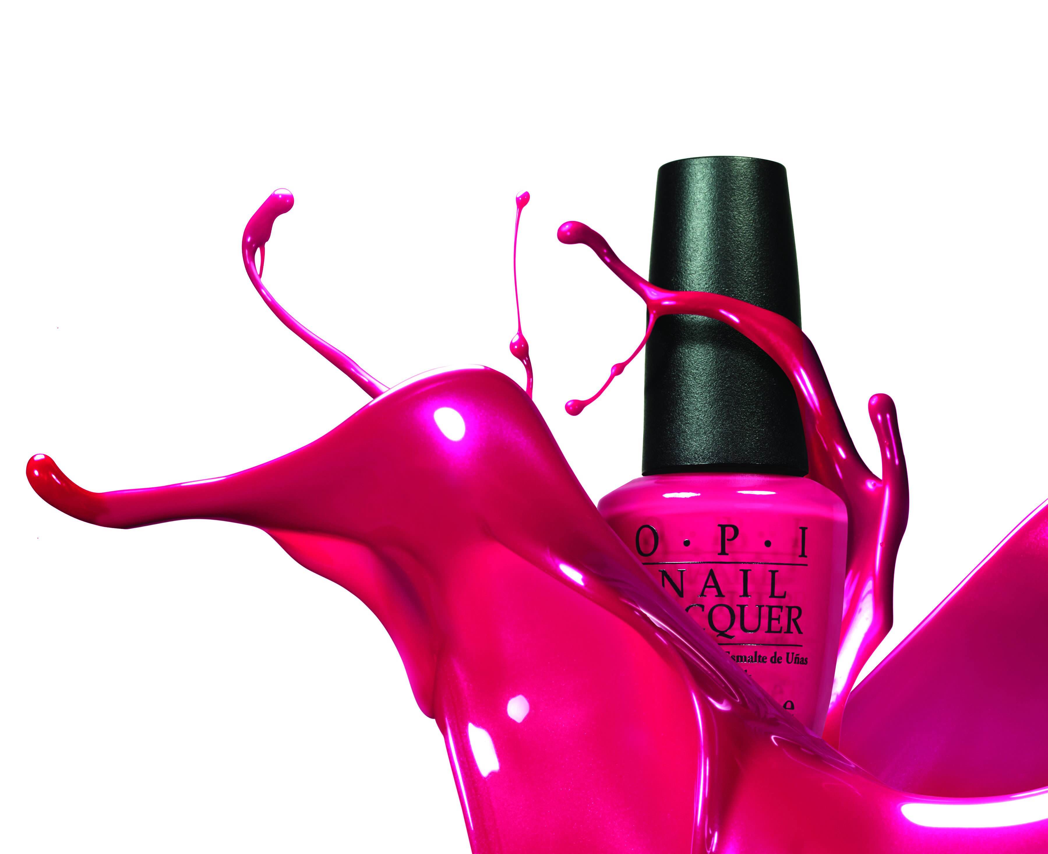 OPI Nail Lacquer, Design 2024 - wide 9