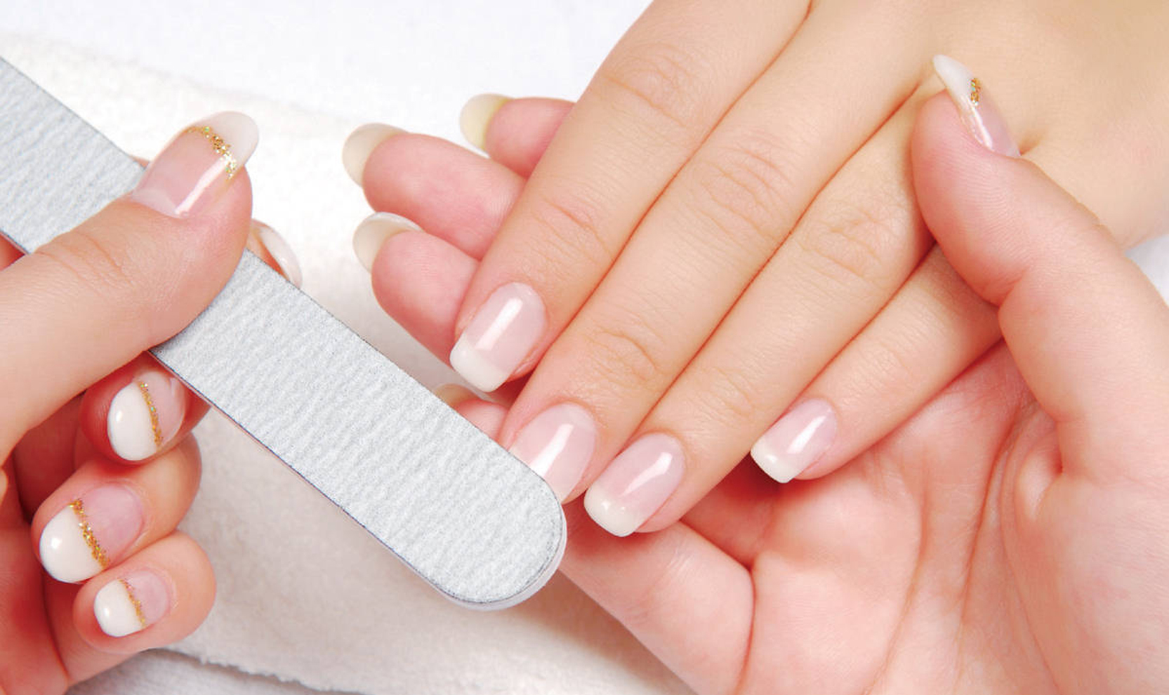 How to Maintain Manicure and Pedicure Nail Art - wide 8
